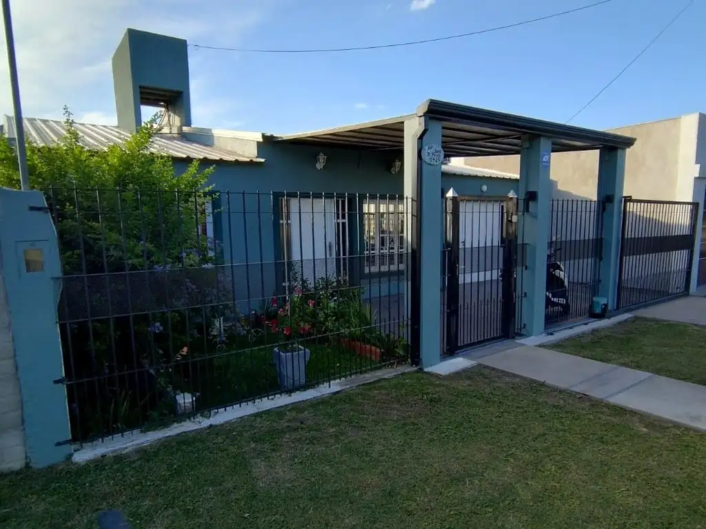 Casa en venta en rafaela, barrio Los Arces