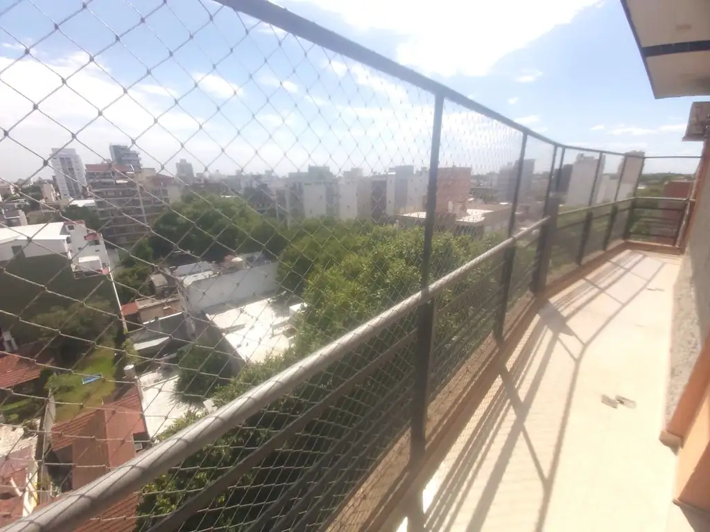 VENTA DEPARTAMENTO 3 AMBIENTES DUPLEX SAN MARTIN