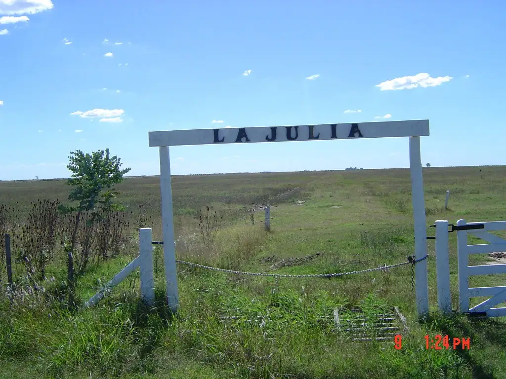 PROPIEDADES RURALES - CRIA - TAPALQUE