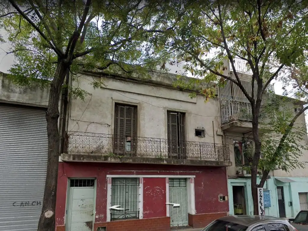 Lote / Terreno en VENTA de 303m2 - La Boca - Mixtura 3