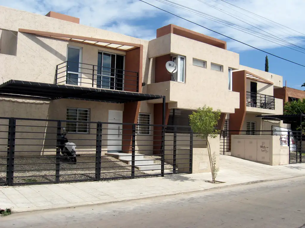 Villa Carlos Paz -Departamento en alquiler temporal