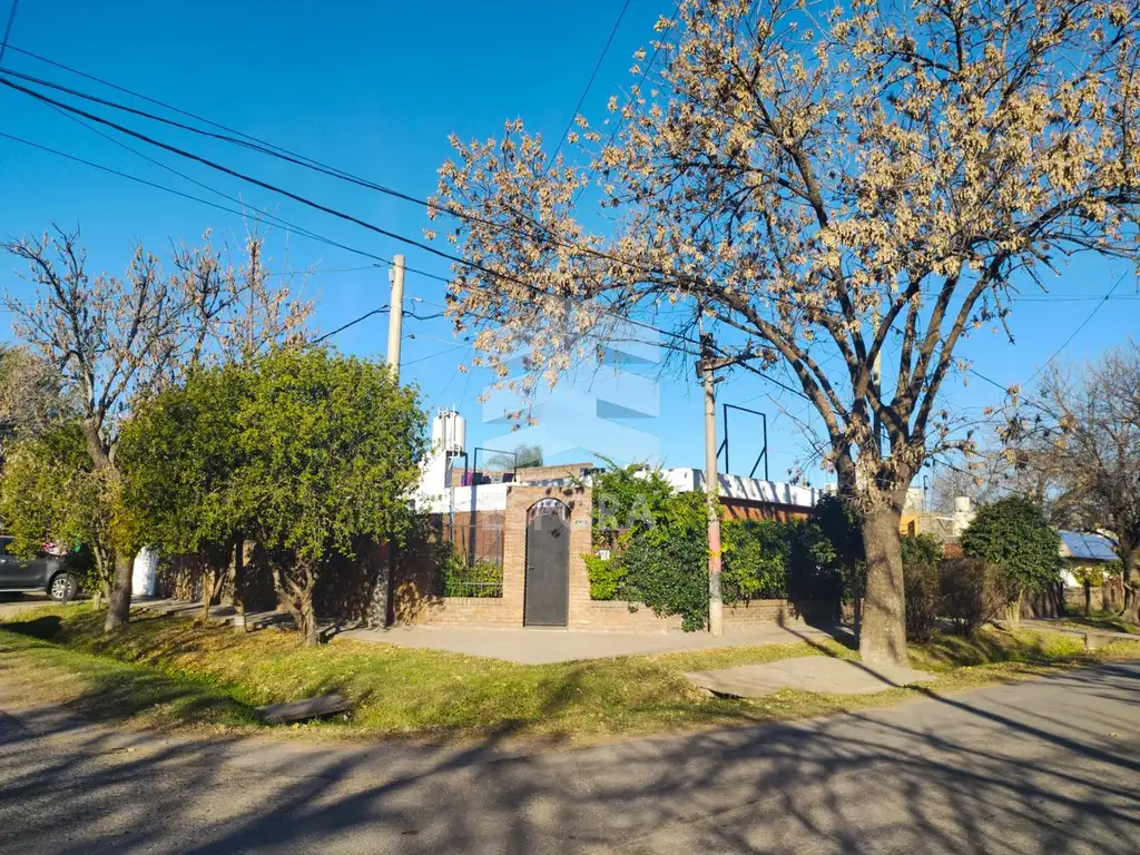 LARREA Y EMPALME GRANERO - CASA 2 DORMITORIOS