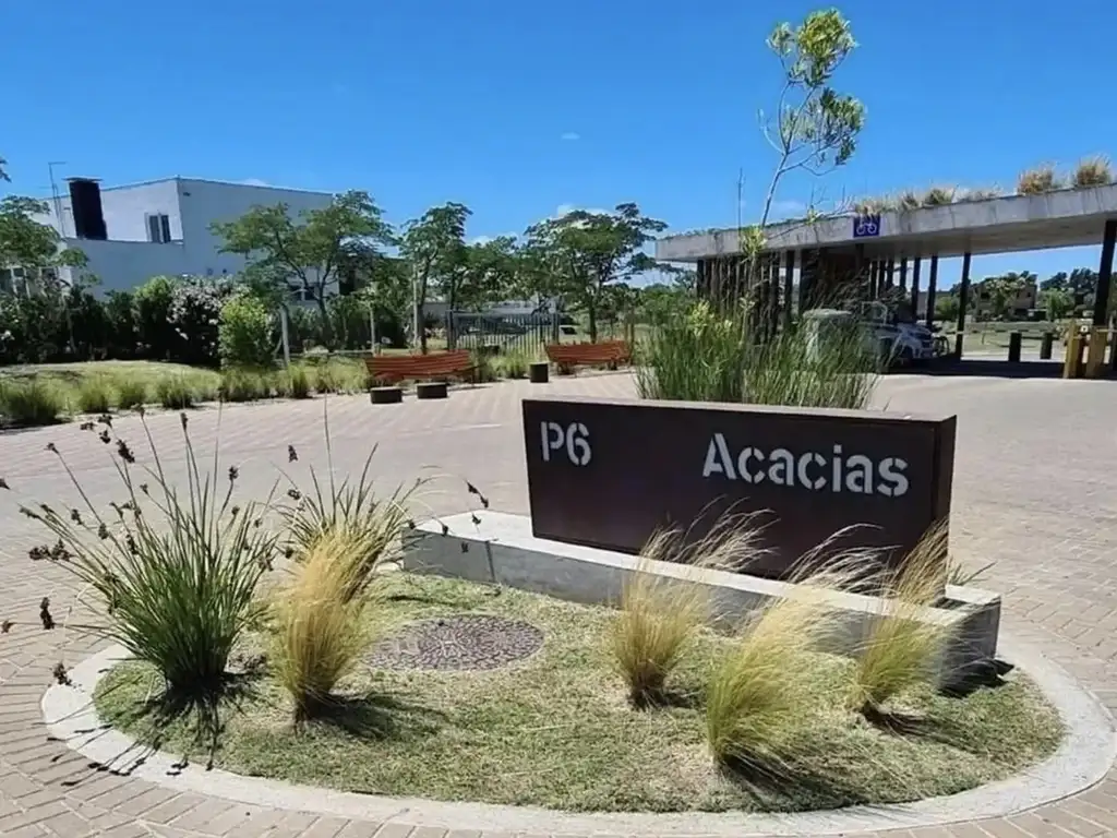 Oportunidad Lote en Venta - Acacias