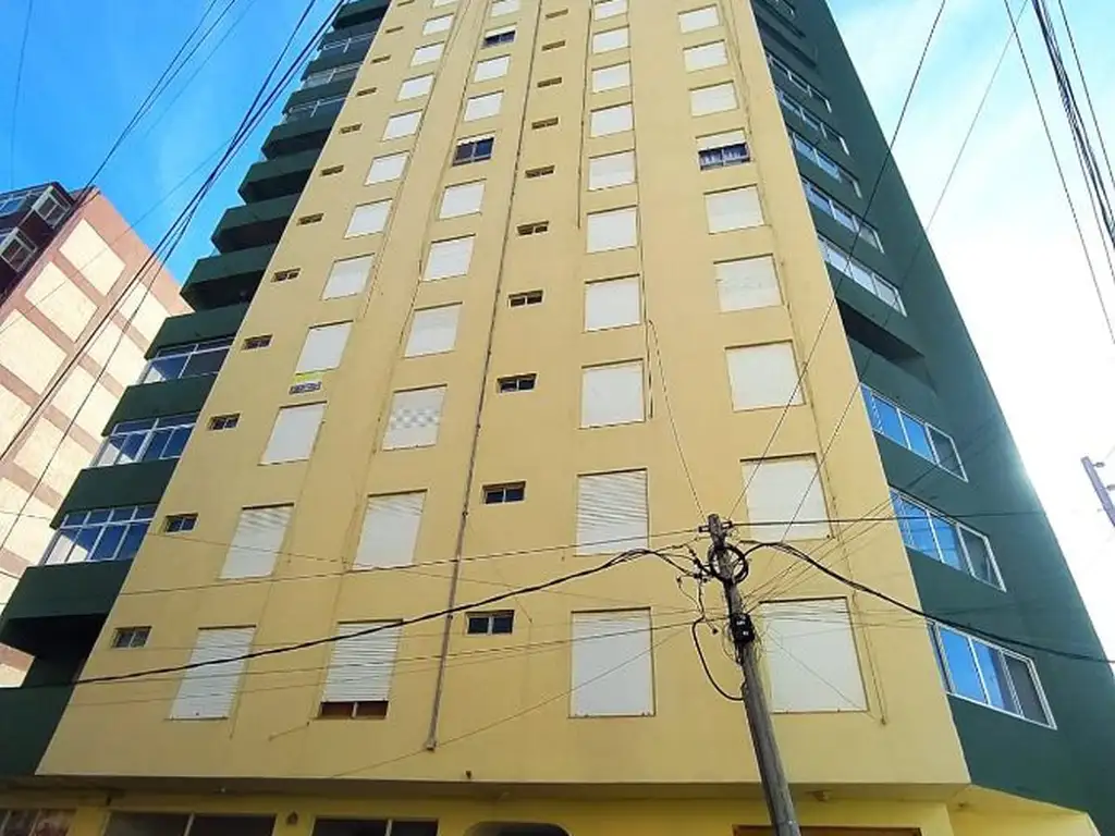 Departamento en venta de 2 dormitorios en San Bernardo