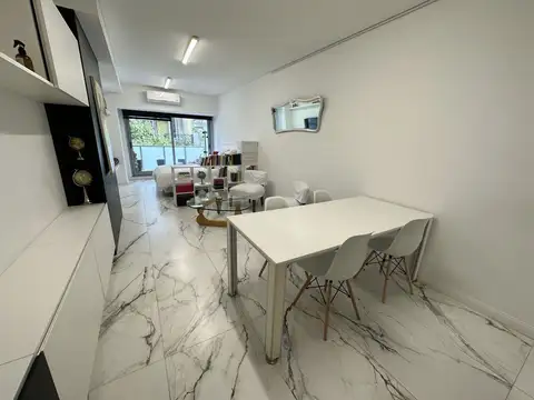 Departamento - Venta - Argentina, Capital Federal - RIOBAMBA 400