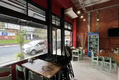 (AMOB) LOCAL A LA CALLE S/EXP EN DONATO ALVAREZ AL 1300 - T/A NUEVO ESPECT COCINA