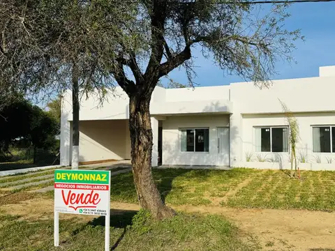 Casa a estrenar Barrio Ayres del 1872 Colón