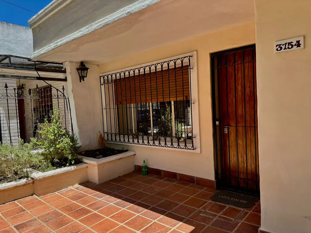 Casa 3hab en Jardin Espinosa