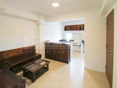 Echeverria 2230 | Departamentos de 3 Ambientes