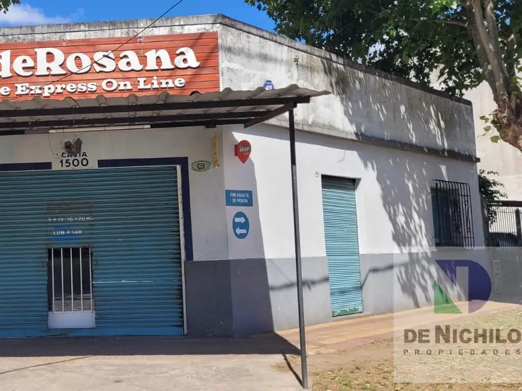 Local Comercial en  Monte Chingolo, Lanus