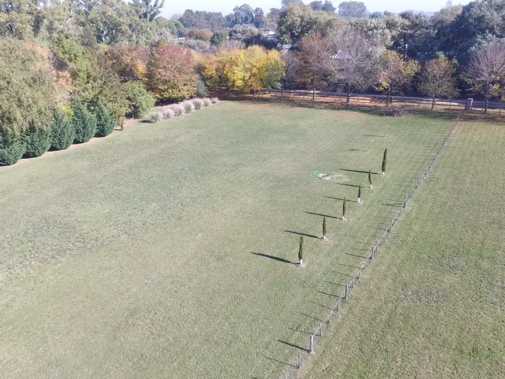 Terreno Lote  en Venta en Haras el Malacate, Exaltación de la Cruz, G.B.A. Zona Norte