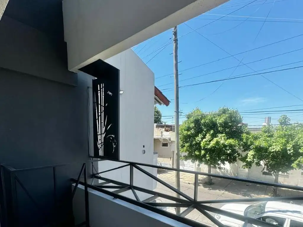 VENTA Dúplex de 3 ambientes - A  estrenar! Haedo