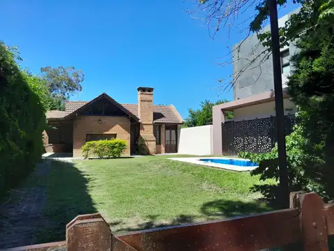 CHALET EN VENTA TEMPORADA  " EL CARMENCITO"