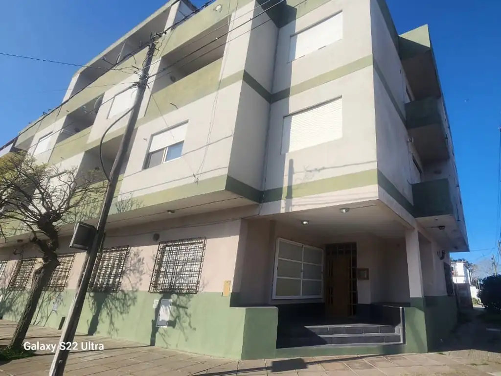 VENTA DEPARTAMENTO CALLE 2 5896 EN MAR DEL TUYU