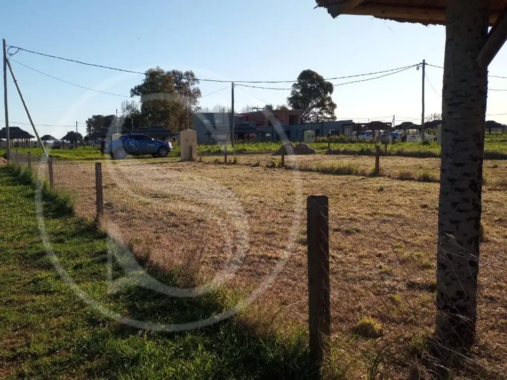 VENTA DE TERRENO EN ESQUINA EN GENERAL RODRIGUEZ