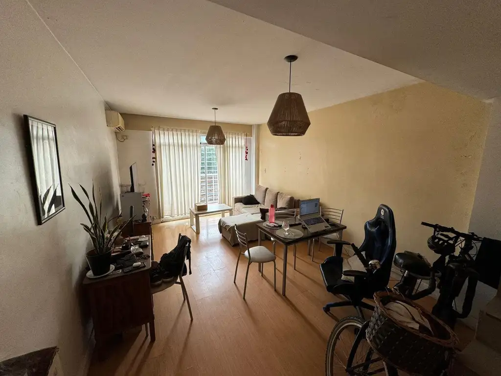 Departamento PH  en Venta ubicado en Almagro, Capital Federal, Buenos Aires