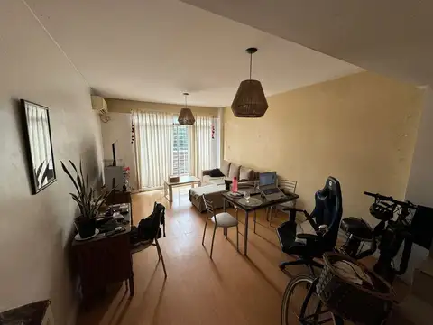 Departamento PH  en Venta ubicado en Almagro, Capital Federal, Buenos Aires