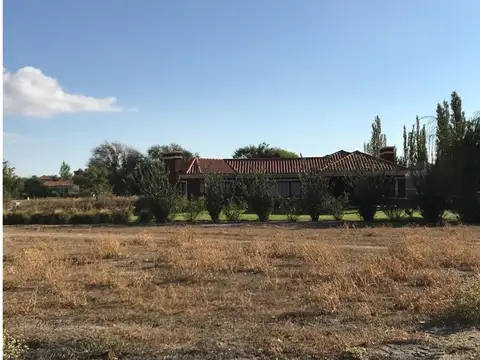 Excelente Terreno en Venta en Estancias de Cafayate