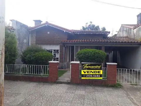 Casa - Venta - Argentina, La Matanza - MIGUEL CANE 3100