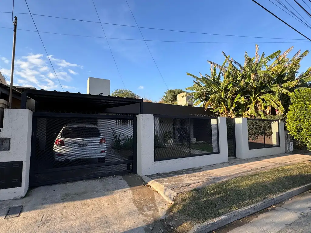 CASA 3 DORMITORIOS EN VENTA ZONA MUJER URBANA