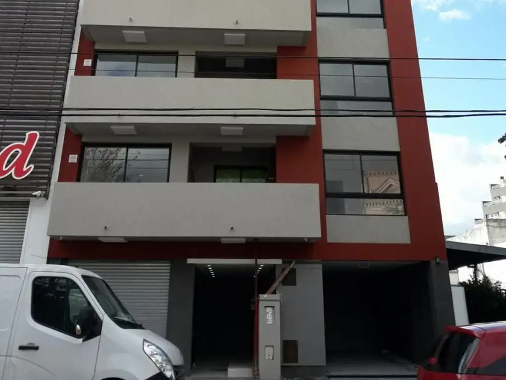 venta monoambiente liniers