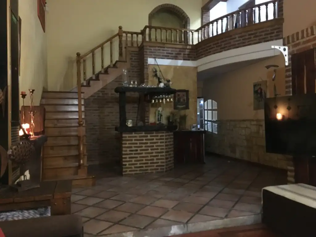 CASA EN VENTA GERLI