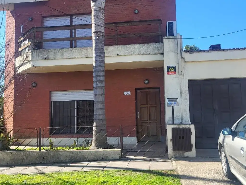 CASA EN VENTA ESCOBAR