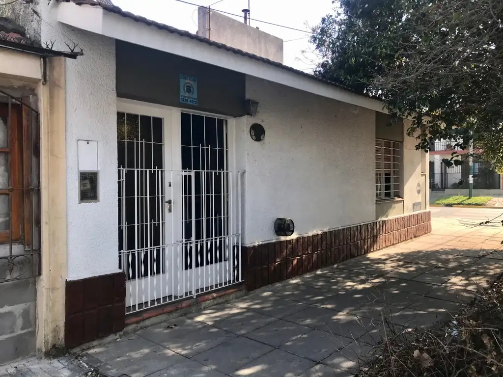 Casa tipo PH en venta