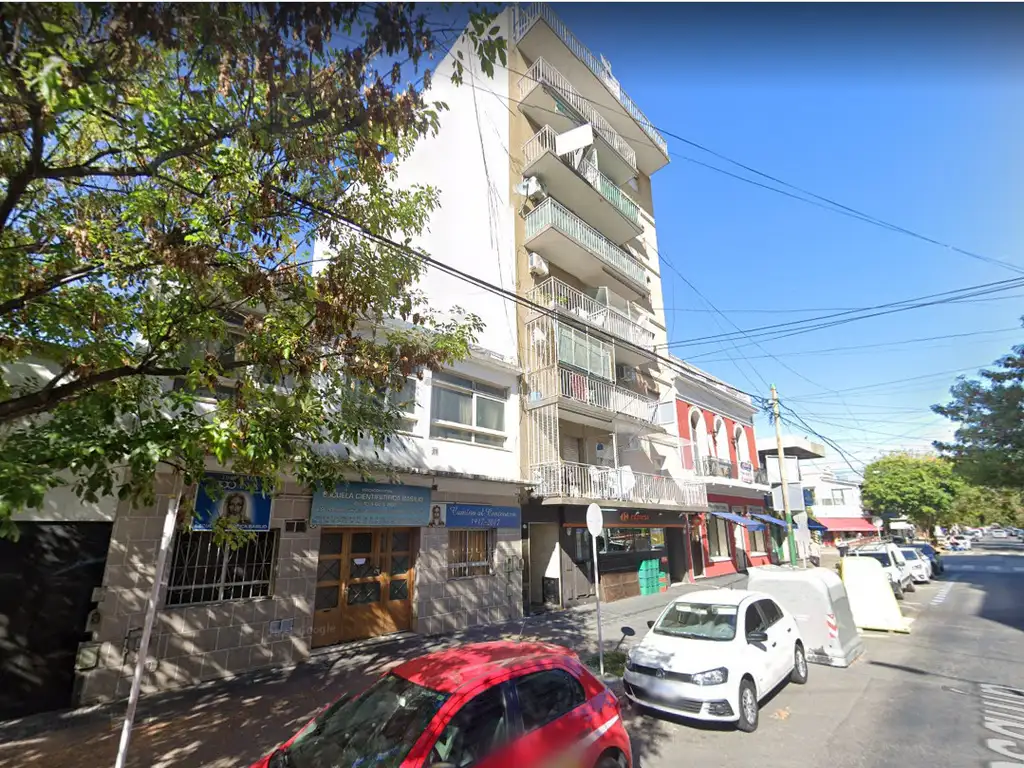 VENTA Depto. 2 amb. Liniers