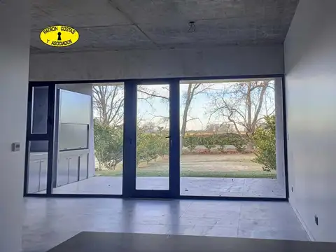 3233MJ- Dormi venta en La Cañada Polo Club. 2 ambientes.