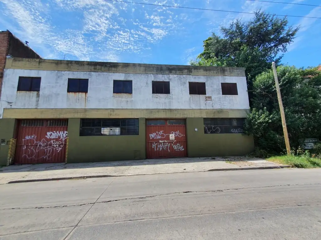 Depósito  en Alquiler ubicado en Munro, Vicente López, G.B.A. Zona Norte