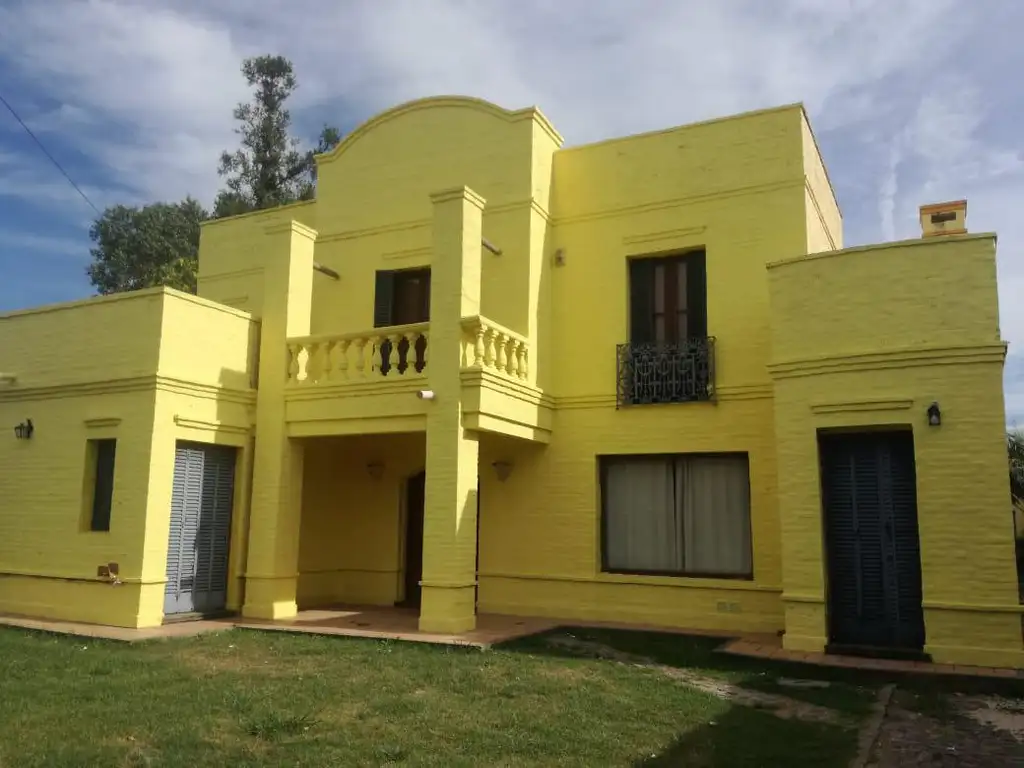 Casa - Gualeguaychu