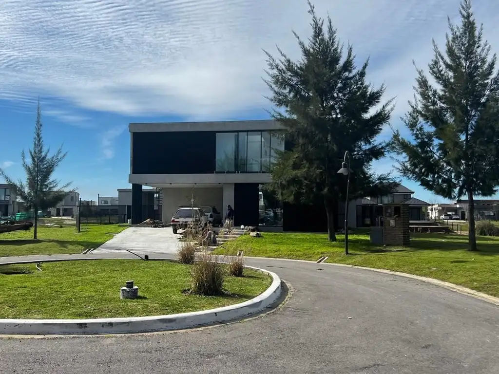 Casa  en Venta ubicado en El Naudir, Escobar, G.B.A. Zona Norte