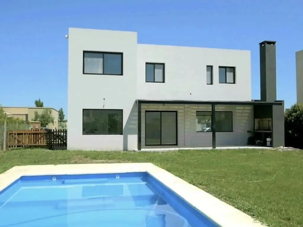 Susana Aravena Propiedades-Oportunidad Casa en alquiler y venta San Alfonso pilar del este