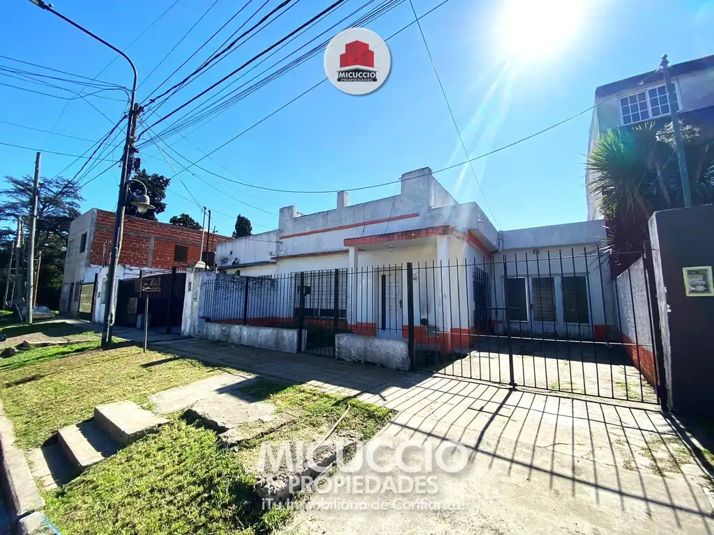 Casa en alquiler, Rivadavia N°1932, Benavidez, partido de Tigre