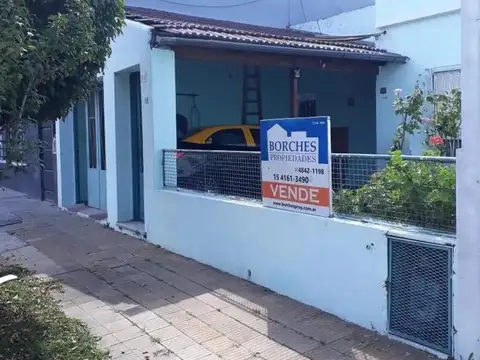 Casa  en Venta ubicado en Villa Maipú, San Martin, G.B.A. Zo