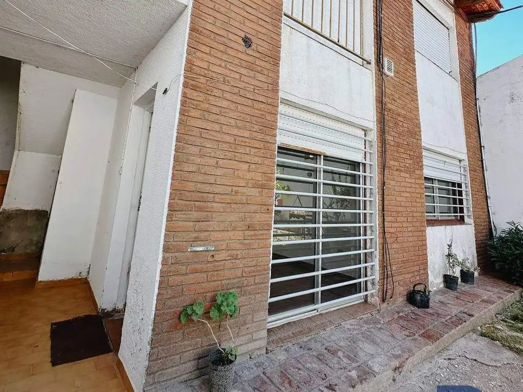 Departamento en venta de 1 dormitorio en Universitario