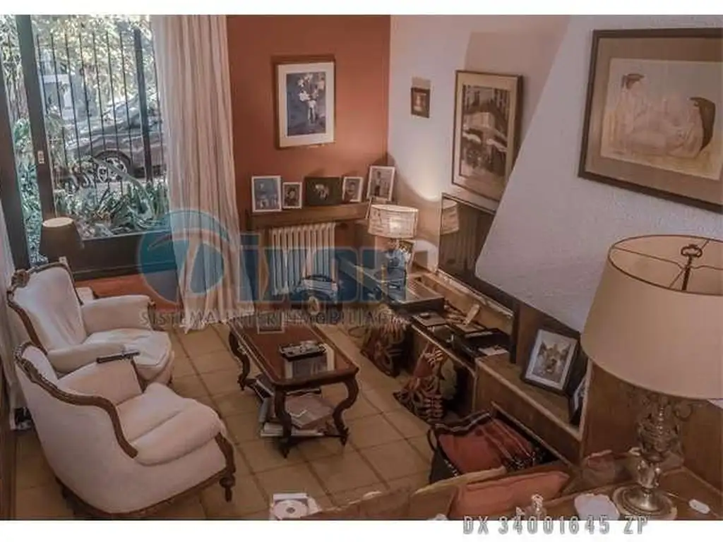 Martínez - Casa Venta USD 375.000