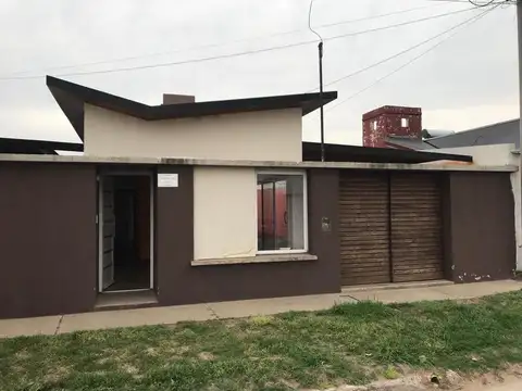 Casa en  venta en Trenque Lauquen