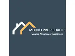MENDO PROPIEDADES
