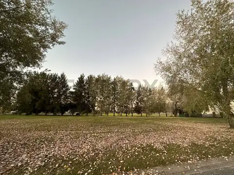 Terreno en Venta en San Eliseo Golf & Country