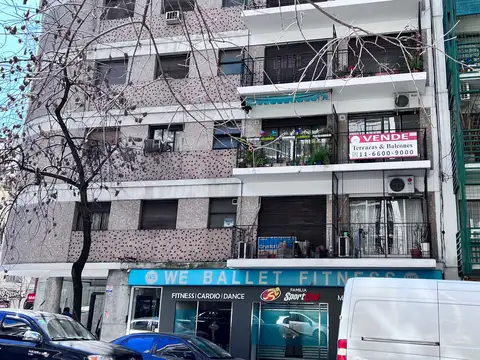 Departamento en Venta - 2 ambientes -