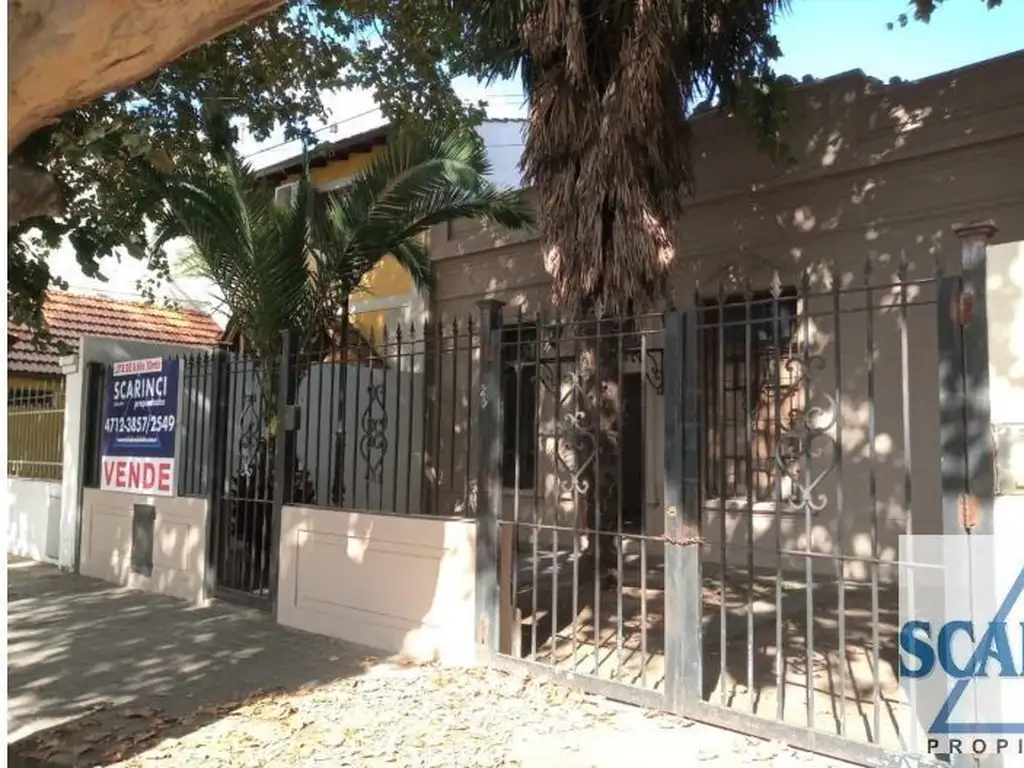 Casa  en Venta ubicado en Sáenz Peña, Tres de Febrero, G.B.A. Zona Oeste