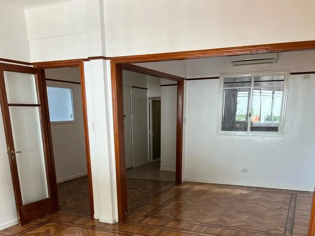 DEPARTAMENTO EN VENTA 3 AMBIENTES LA BOCA CON BALCON