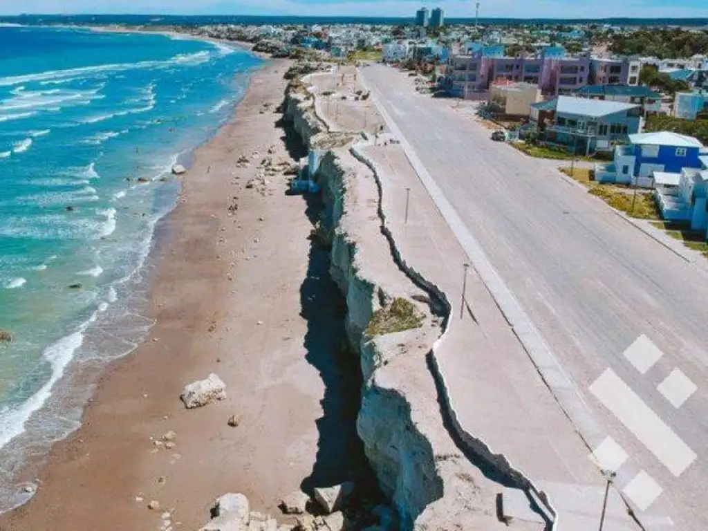 Venta de Terreno en Balneario Las Grutas