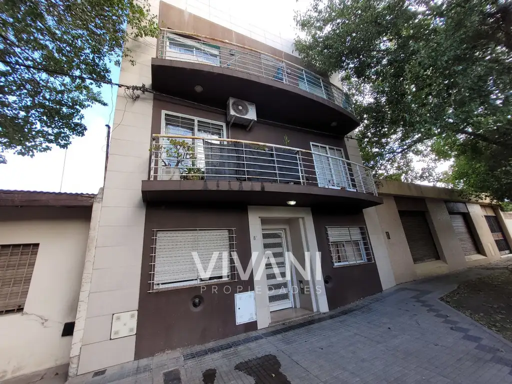 VENTA DEPARTAMENTO 1 DORM 69 e/ 118 y 119 PB  La Plata