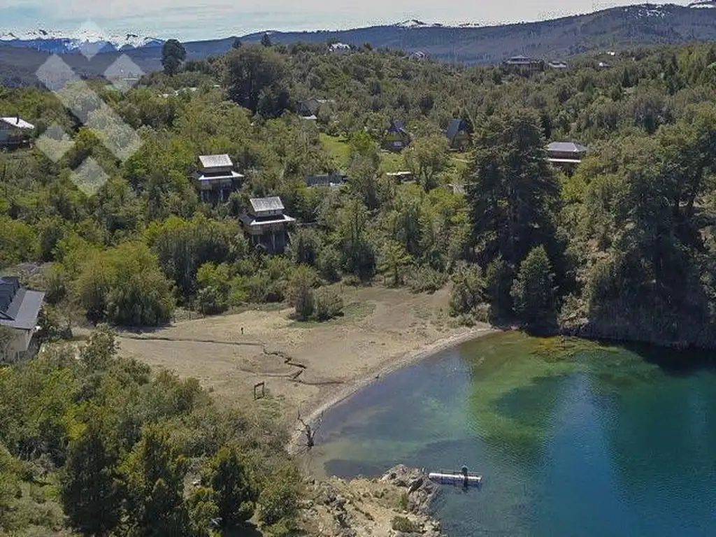 VENTA COMPLEJO DE CABAÑAS - VILLA PEHUENIA - PATAGONIA ARGENTINA