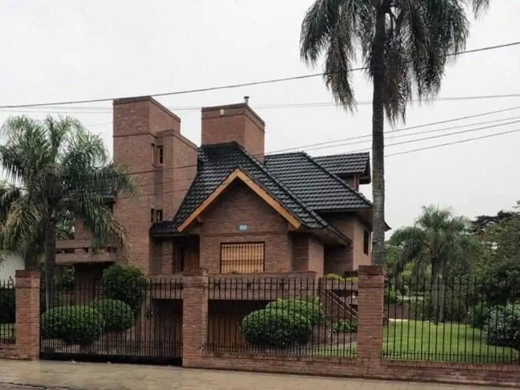 Casa - Venta - Argentina, San Miguel - Senador  Moron 1700