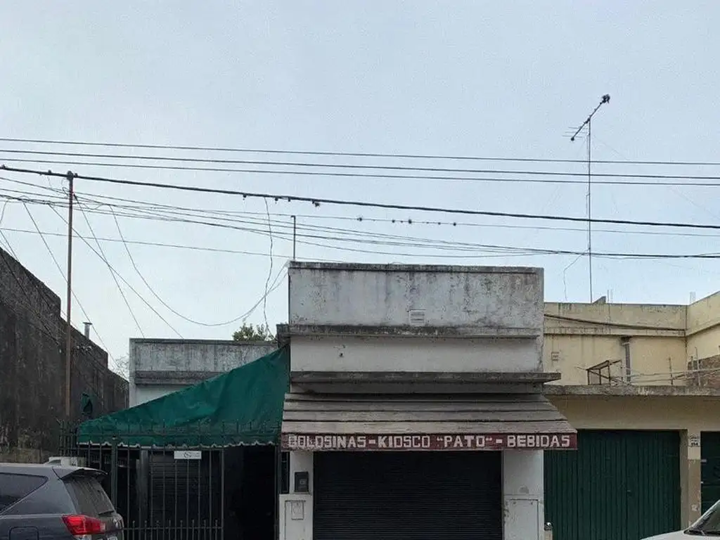 CASA EN CALLE 9 DE JULIO, LUJAN