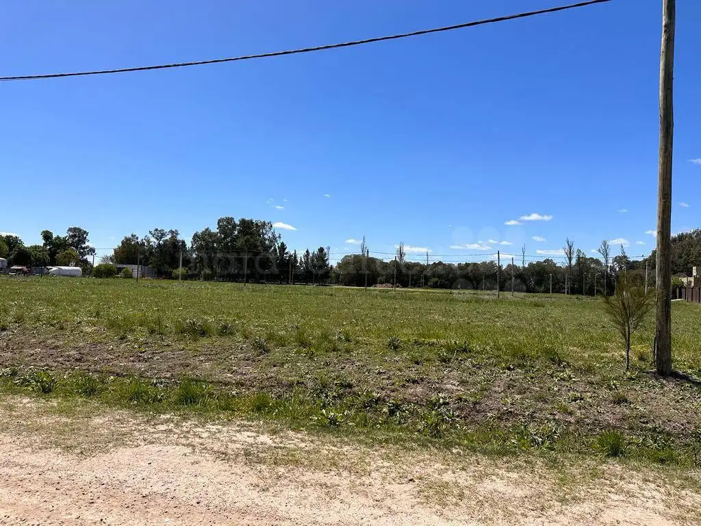 lotes desde 600m2, muy cerca de la laguna y del centro, fina